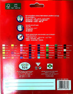 Staedtler Luna Colouring Pencils - (48 Pcs) - Al Masam Stationery LLC