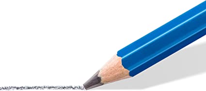 Staedtler Mars Lumograph Pencil 100-10B - Al Masam Stationery LLC