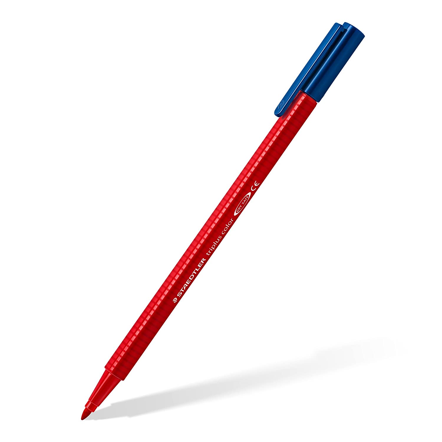Staedtler Triplus Fibre-Tip pen Wallet of 20 Pcs (323-SB20) Secondary image