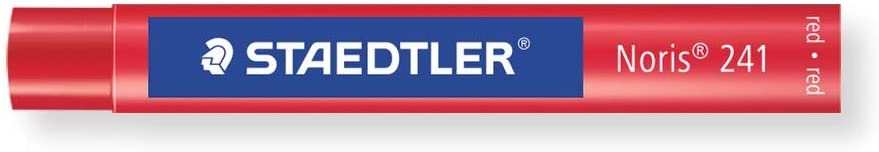 Staedtler 241-NC16 Noris Club Oil Pastels Set of 16 Colors Secondary image