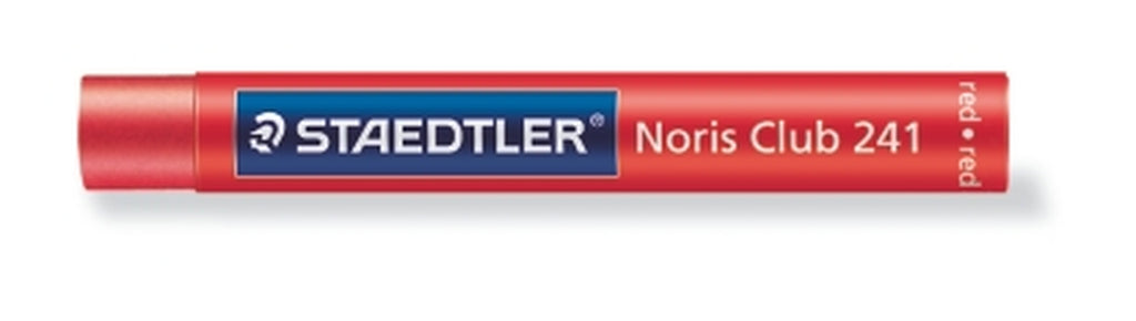 Staedtler 241-NC25 Noris Club Oil Pastels Set of 25 Colors - Al Masam Stationery LLC