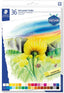 Staedtler 2430-C36 Soft pastel chalks - Al Masam Stationery LLC