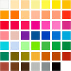 Staedtler 2430-C48 Soft pastel chalks - Al Masam Stationery LLC