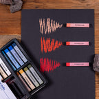 Staedtler 2430-C48 Soft pastel chalks - Al Masam Stationery LLC