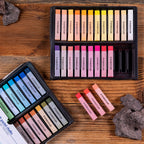 Staedtler 2430-C48 Soft pastel chalks - Al Masam Stationery LLC