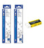 Norica Pencils Box - Al Masam Stationery LLC