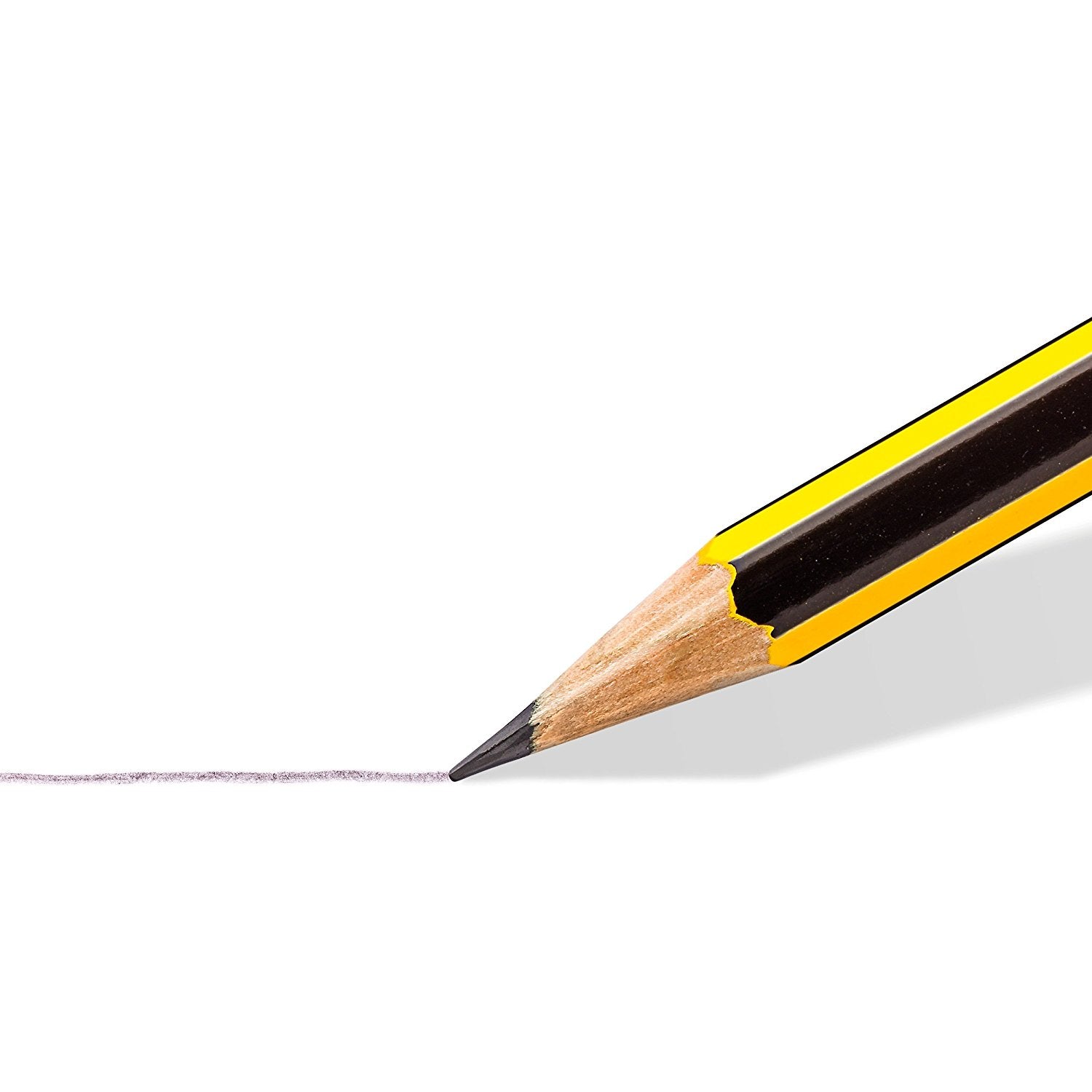 Pencil Staedtler Noris 122 Secondary image