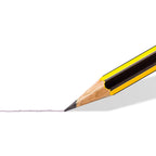 Pencil Staedtler Noris 122 - Al Masam Stationery LLC