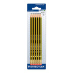 Pencil Staedtler Noris 122 - Al Masam Stationery LLC