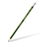 Staedtler 182-30 Noris Eco Pencil HB Box of 12 Pcs - Al Masam Stationery LLC