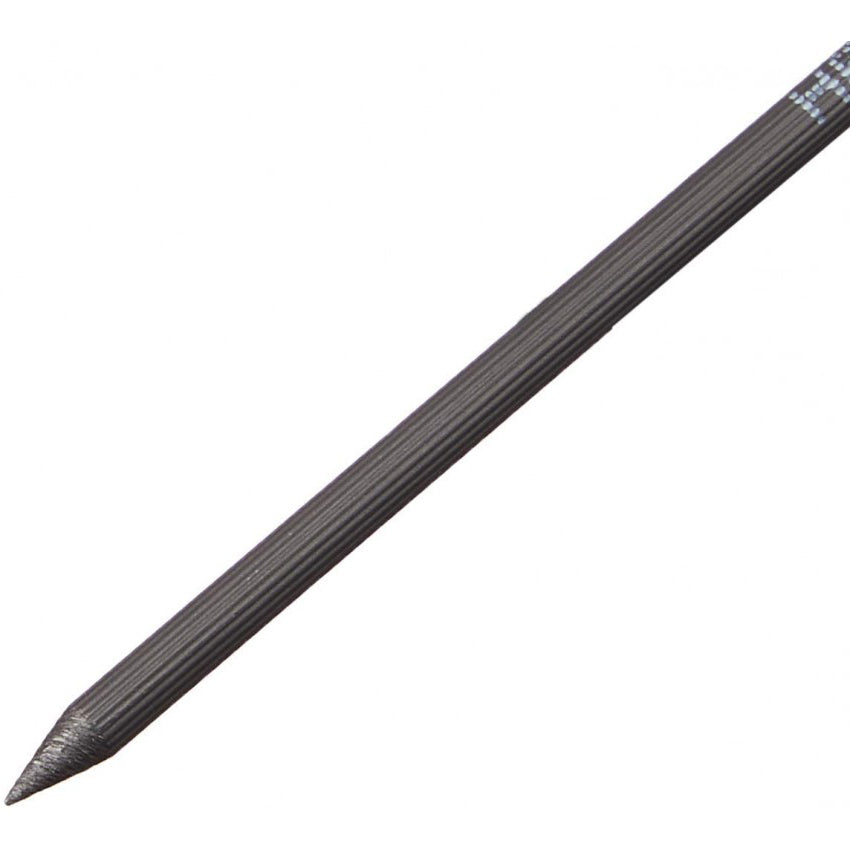 Staedtler 200-HB Mars Lumograph 2mm HB 12 pcs per box - Al Masam Stationery LLC Main image