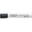 Staedtler 351B White Board marker Chisel Tip Blue - Al Masam Stationery LLC