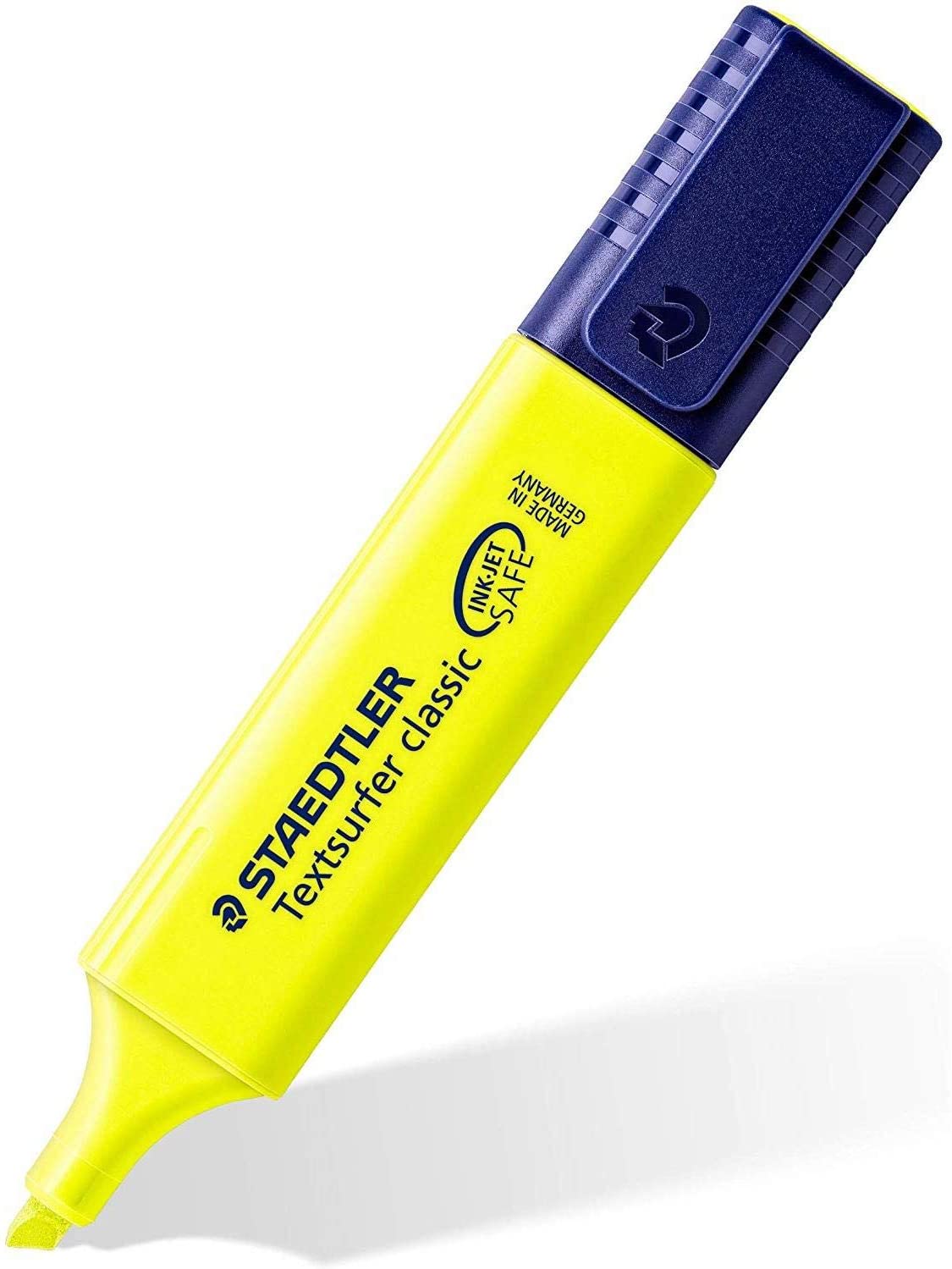 Staedtler 364 Textsurfer Highlter Pack of 6 - Al Masam Stationery LLC