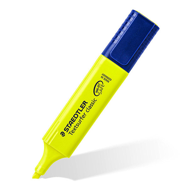 Staedtler 364 Textsurfer Highlter Pack of 8 - Al Masam Stationery LLC