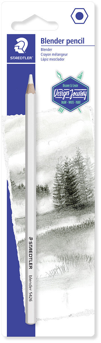 Staedtler 5426 Blending Pencil Secondary image