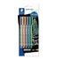 Staedtler 8323-SBK5 5-Shade Metallic Marker - Al Masam Stationery LLC