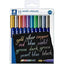 STAEDTLER 8325 TB10 Design Journey Metallic Pen Set - Al Masam Stationery LLC