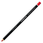 Staedtler Glasochrom Pencil  Red ST-108-20-2 - Al Masam Stationery LLC