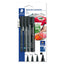 Staedtler Lumocolor Permanent Marker Set - Al Masam Stationery LLC