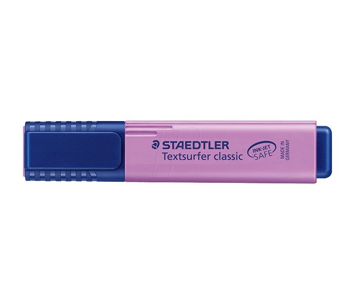Staedtler Textsurfer Highlighter Voilet - Al Masam Stationery LLC Main image