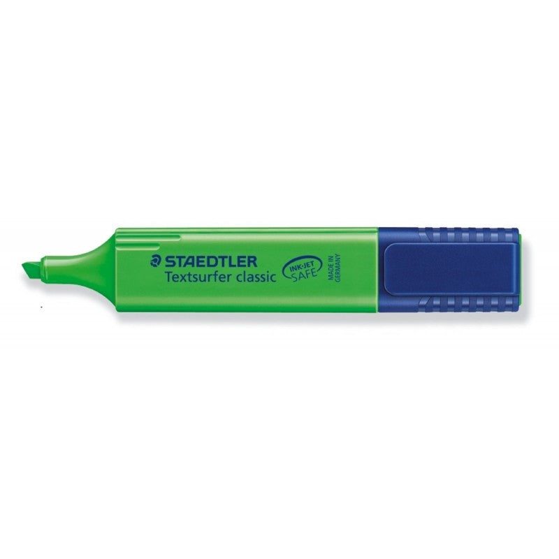 Staedtler Textsurfer Highlter Box - Al Masam Stationery LLC Main image