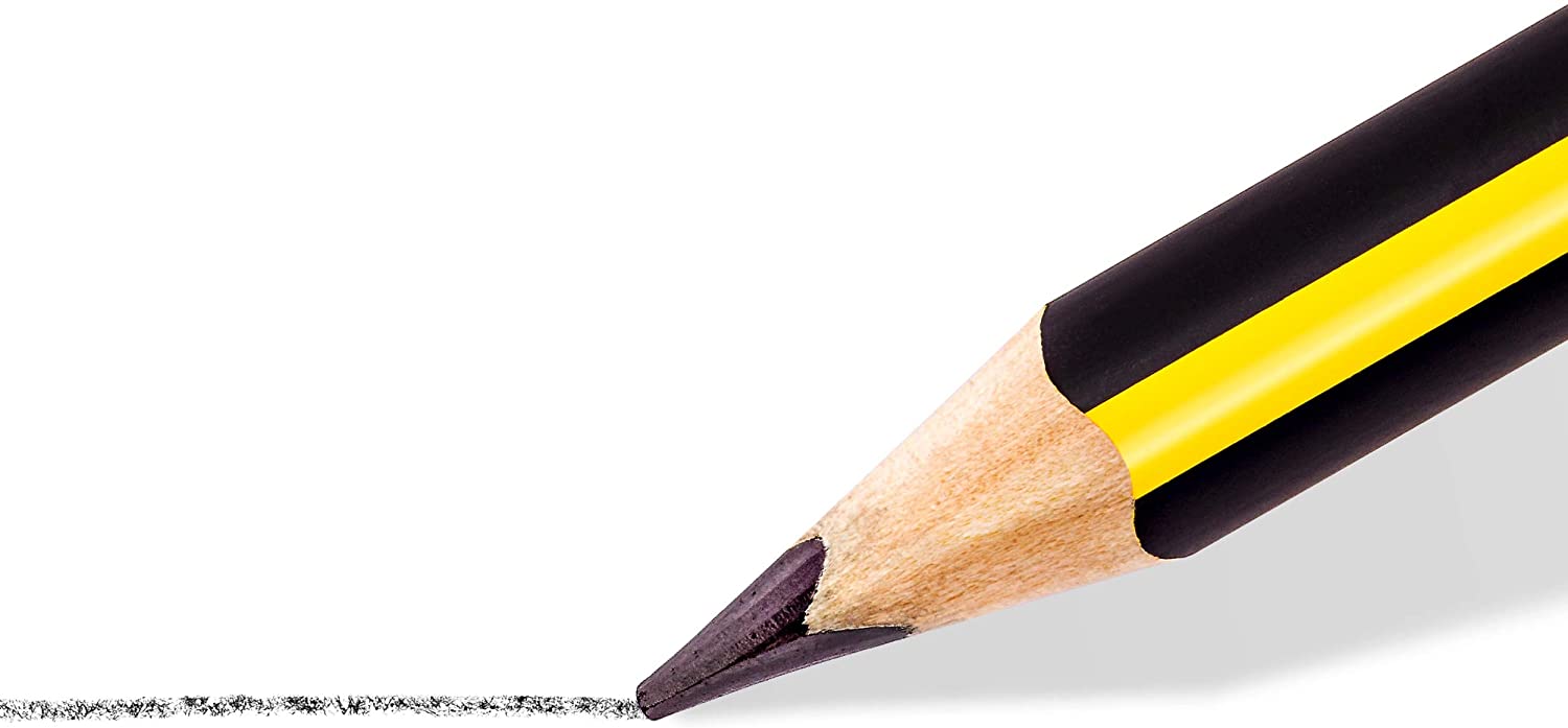Staedtler Triplus Learners Pencil Secondary image