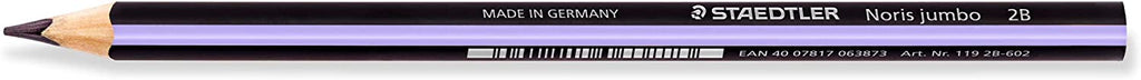Staedtler Triplus Learners Pencil Display of 48pcs (119/KP48) - Al Masam Stationery LLC