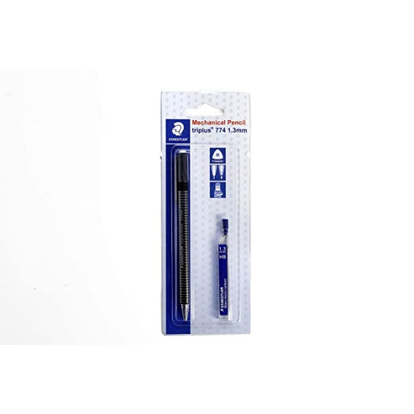 Staedtler Triplus Mechanical Pencil 30pc - Al Masam Stationery LLC Main image