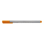 Staedtler 334-07 Triplus fineliner Light Brown - Al Masam Stationery LLC