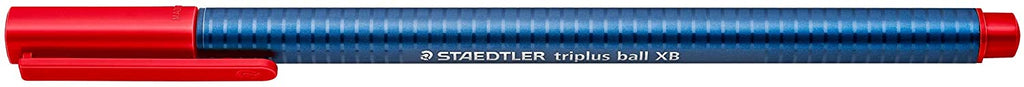 Staedtler 334 Triplus Fineliner - (Pack of 10) - Al Masam Stationery LLC
