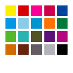 Staedtler 334 Triplus Fineliner - (Pack of 20) - Al Masam Stationery LLC