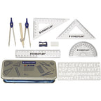 Staedtler 557-10 Geometry - Al Masam Stationery LLC