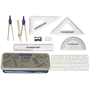 GEOMETRY BOX