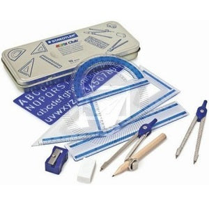 Staedtler 557-10 Geometry Secondary image