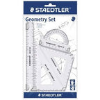 Staedtler 569-PB4 Geometry - Al Masam Stationery LLC