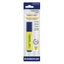 Staedtler Text Surger Highlighter Yellow - Al Masam Stationery LLC