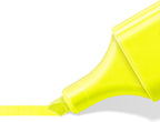 Staedtler Text Surger Highlighter Yellow - Al Masam Stationery LLC