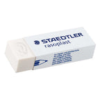 Staedtler Raso Plast Eraser - Al Masam Stationery LLC