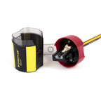 Staedtler Noris Tub Sharpener - Al Masam Stationery LLC