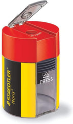 Staedtler Noris Tub Sharpener - Al Masam Stationery LLC