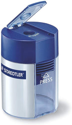 Staedtler 511-001 Single hole Tub sharpner - Al Masam Stationery LLC