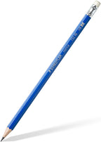 Staedtler Norica Pencil with rubber tip - Al Masam Stationery LLC