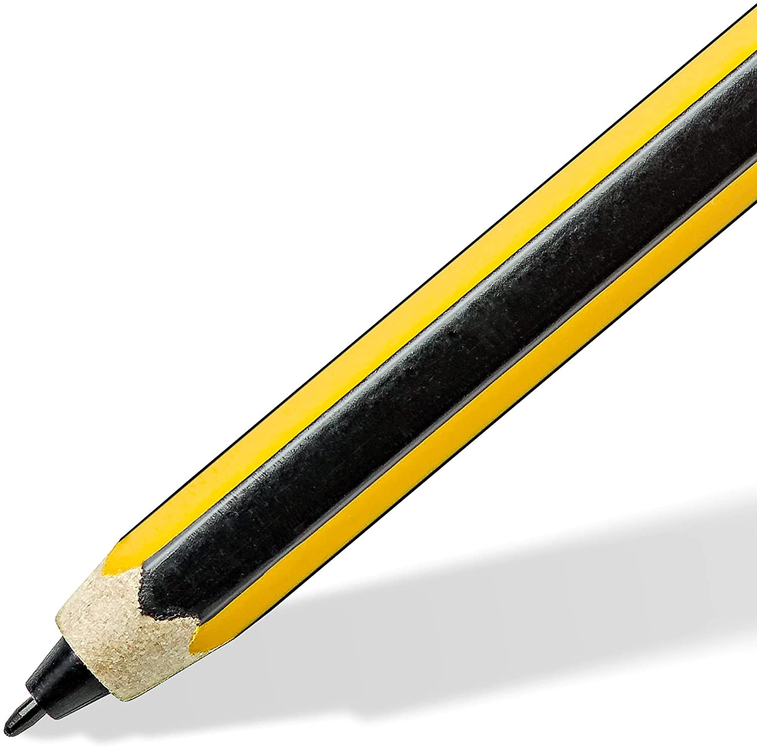 Staedtler Noris digital pencil for Writing on Touch Screen Secondary image