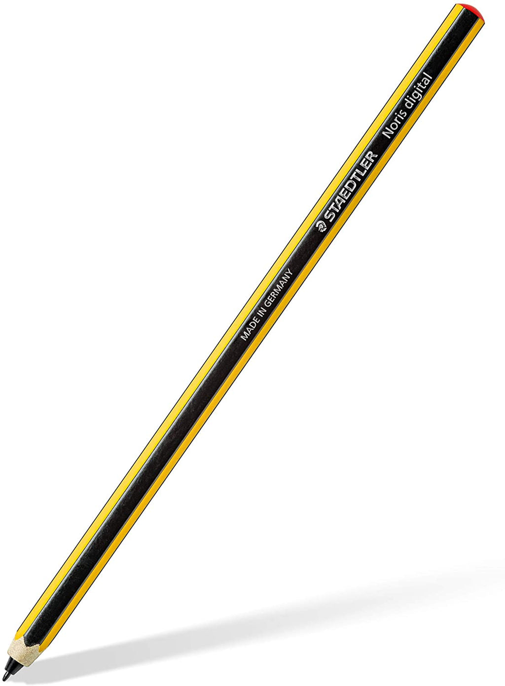 Staedtler Noris digital pencil for Writing on Touch Screen - Al Masam Stationery LLC