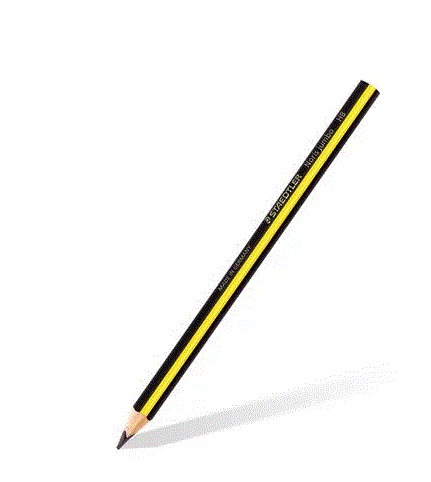 Staedtler Noris stylus learners pencil - Al Masam Stationery LLC Main image