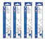 Staedtler Pack 298 Norica Pencil - Al Masam Stationery LLC