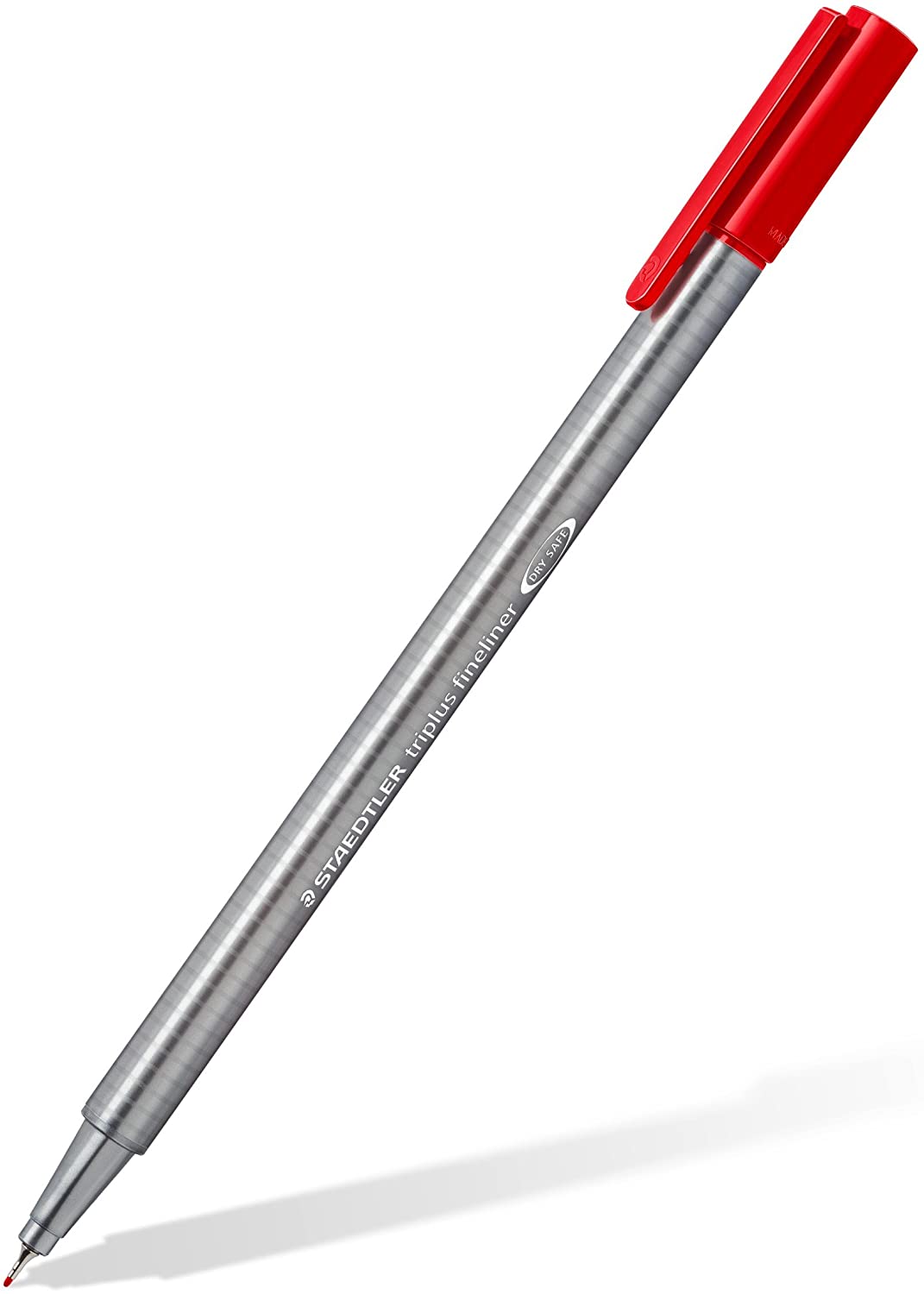 Staedtler 334 Triplus Superfine liner Point Pens, 0.3 Mm Pack of 15 Colors Secondary image