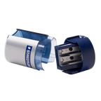 Staedtler Double Hole Trianing sharpner - Al Masam Stationery LLC