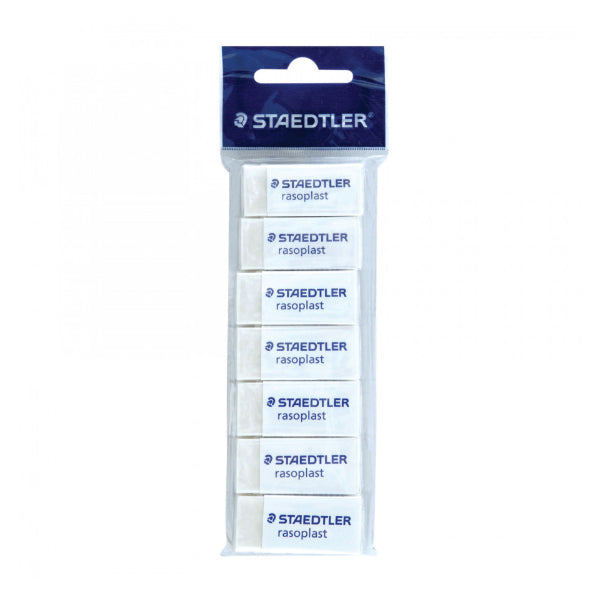 Staedtler Raso Plast ST-526-B30 - Al Masam Stationery LLC Main image