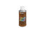 STANGER Colour Spray Acrylic MS 150 ml BROWN - Al Masam Stationery LLC